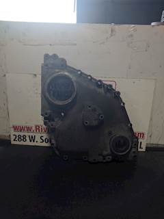 Cummins N14 Timing Cover