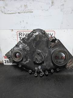 Cummins N14 Timing Cover