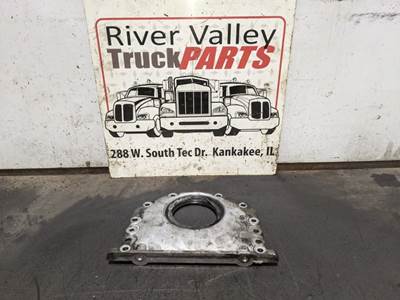 Detroit DD15 Timing Cover for a Universal