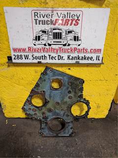 Detroit Series 60 Timing Cover