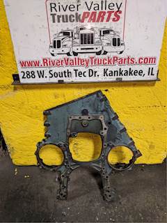 Detroit Series 60 Timing Cover