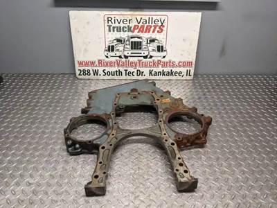 Detroit Series 60 Timing Cover for a 1993 White WIA AREO SERIES