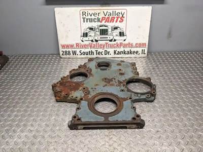Detroit Series 60 Timing Cover for a 1993 White WIA AREO SERIES