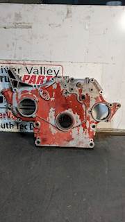 Deutz Timing Cover