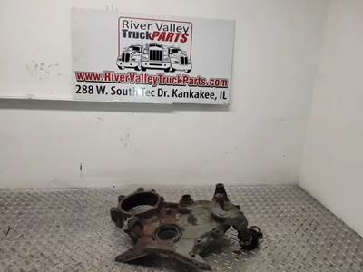 Ford 7.8L Timing Cover for a 1987 Ford F800