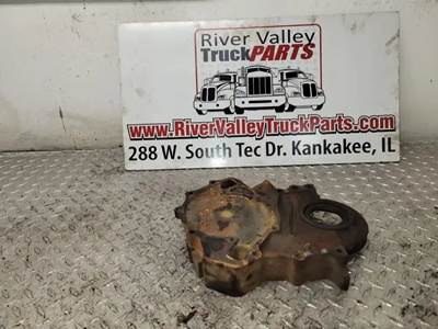 Ford 7.8L Timing Cover for a 1993 Ford F700