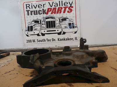 Ford 7.8L BRA Timing Cover