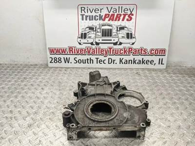 GM/Chev (HD) 6.6L Timing Cover for a 2009 Chevrolet Express