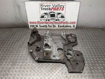 International DT466 Timing Cover for a 2009 Ic Corporation PB105