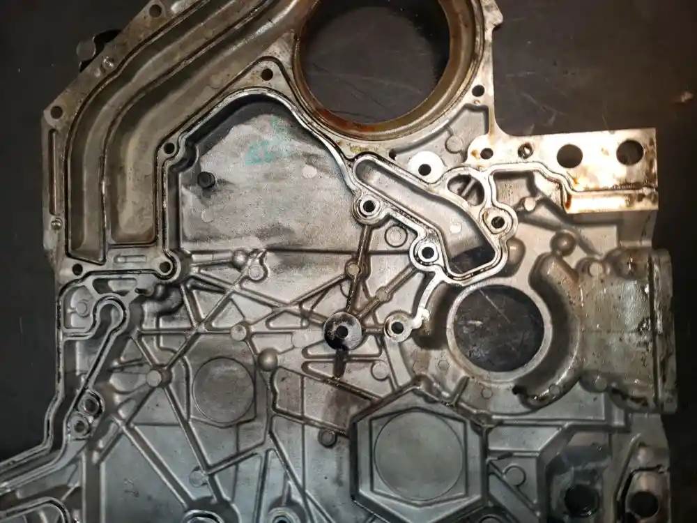 International DT466 Timing Cover For Sale Kankakee, IL P13282