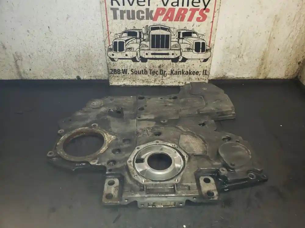 International DT466 Timing Cover For Sale Kankakee, IL P13282