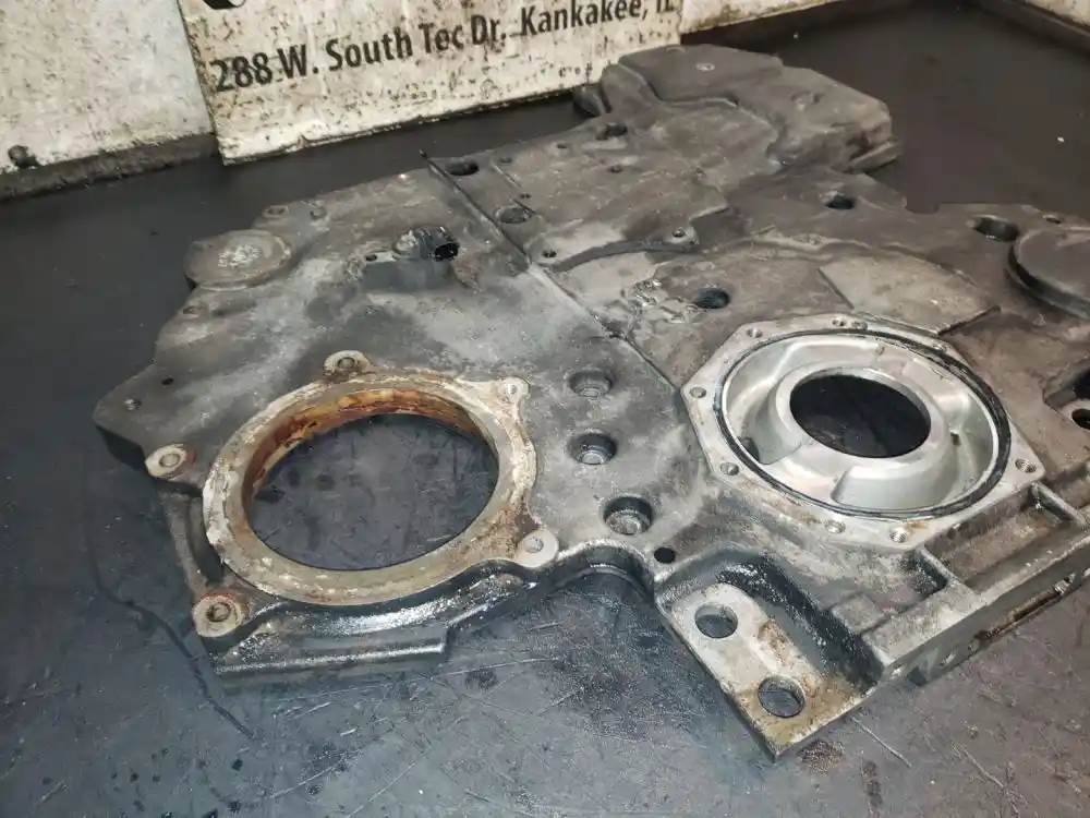 International DT466 Timing Cover For Sale Kankakee, IL P13282