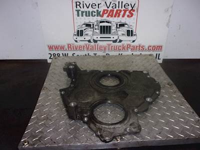 International MaxxForce 13 Timing Cover