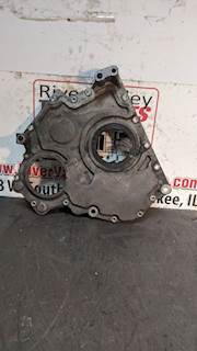 International MaxxForce 13 Timing Cover for a 2009 International 8600