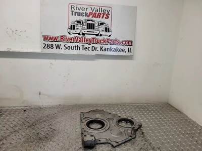 International MaxxForce 13 Timing Cover