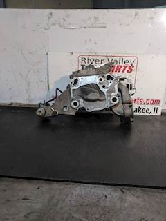 International MaxxForce 7 Timing Cover for a 2012 International PB105
