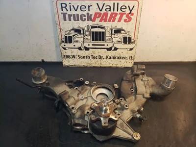 International MaxxForce 7 Timing Cover