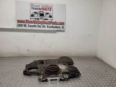 International MaxxForce DT Timing Cover for a 2010 Ic Corporation PB105
