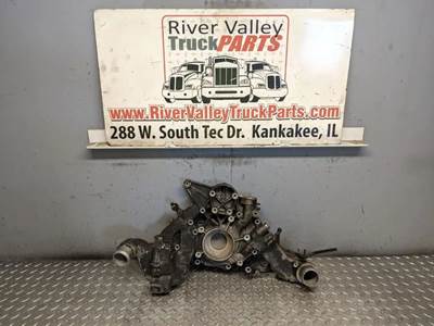 International Timing Cover for a International Universal