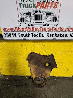 John Deere Timing Cover