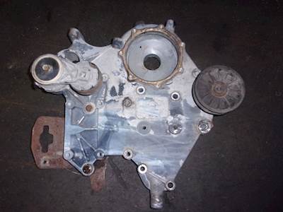 Mack AC 427 Timing Cover for a 2003 Mack CX613