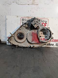 Mack E7 Timing Cover