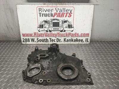 Mack E7 Timing Cover
