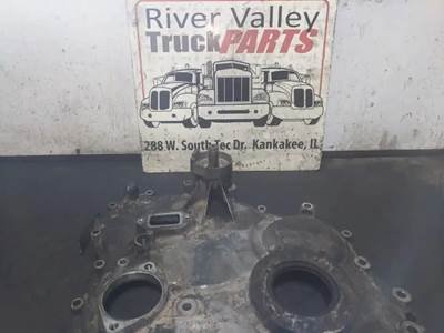 Mack E7 Timing Cover for a 2002 Mack CH613