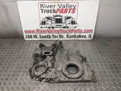 Mack E7 Timing Cover for a 2002 Mack LE613