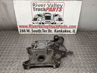 Mercedes-Benz Timing Cover