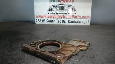 Paccar MX-13 Timing Cover for a 2013 Peterbilt 386