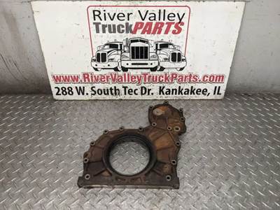 Paccar MX-13 Timing Cover