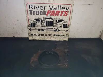 Paccar MX-13 Timing Cover