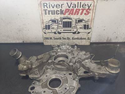 Universal Universal Timing Cover