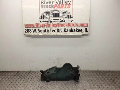 Volvo D11 Timing Cover