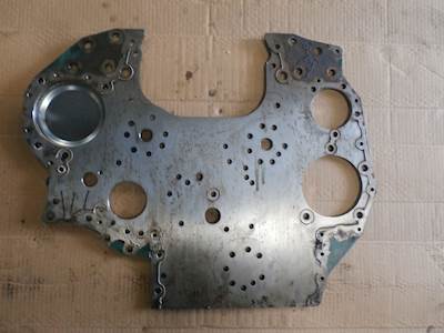 Volvo D12 Timing Cover for a 2007 Volvo VNL