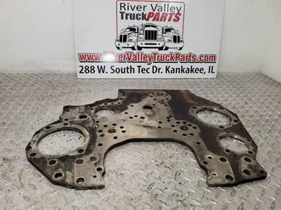 Volvo D12 Timing Cover