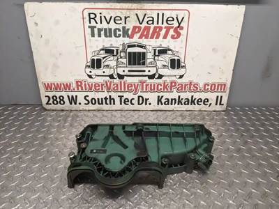 Volvo D13 Timing Cover