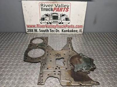 Volvo D13 Timing Cover