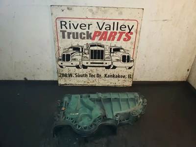 Volvo D13 Timing Cover