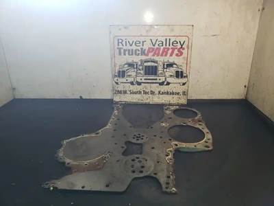 Volvo D13 Timing Cover