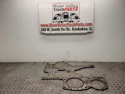 Volvo D13H Timing Cover