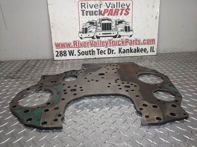 Volvo VED12 Timing Cover for a 2006 Volvo VNM