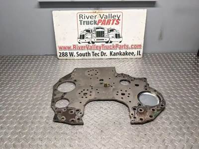 Volvo VED12 Timing Cover