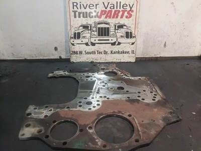 Volvo VED12 Timing Cover for a 2005 Volvo VNM