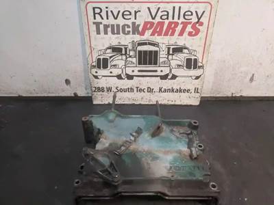 Volvo VED12 Timing Cover for a 2005 Volvo VNM