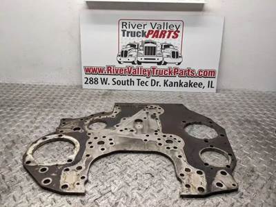 Volvo VED12 Timing Cover for a 2006 Volvo VNL