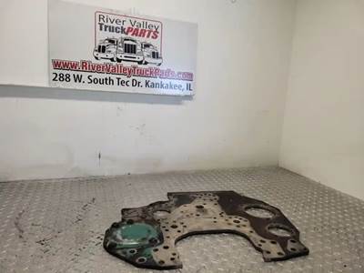 Volvo VED12 Timing Cover