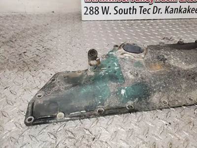 Volvo VED12 Timing Cover for a 2007 Volvo VNL For Sale | Kankakee, IL ...
