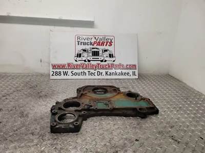 Volvo VED7 Timing Cover for a 2000 Volvo WXLL